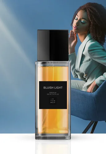 Bluish Light
