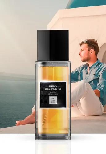 Nero Del Porto