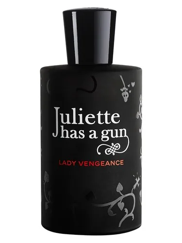 Lady Vengeance