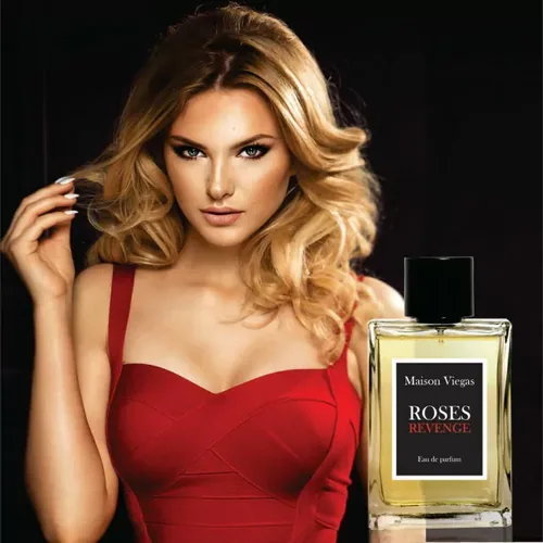 Roses Revenge