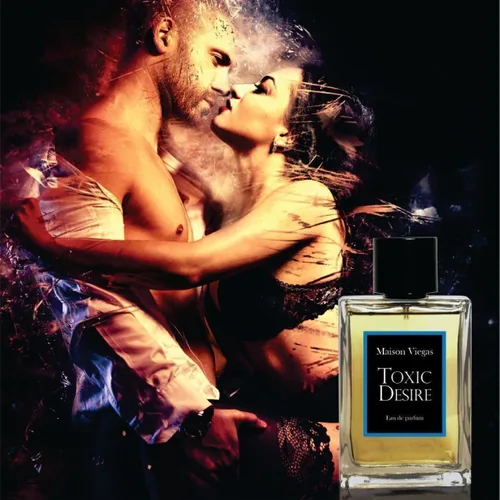 Toxic Desire