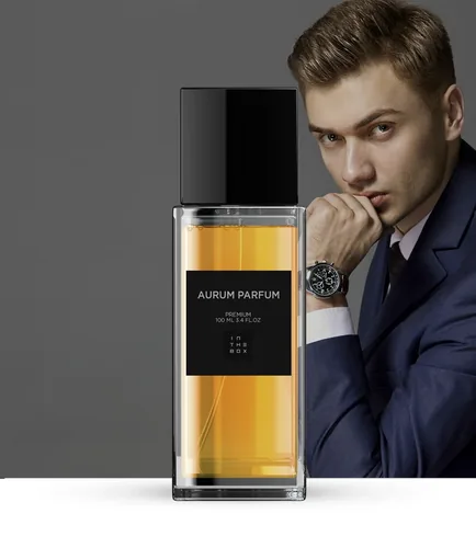 Aurum Parfum