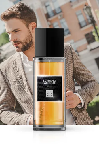 Supremo Absolu
