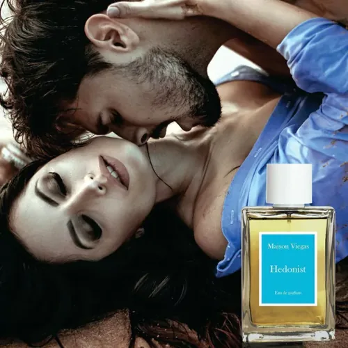 Hedonist de Maison Viegas, contratipo com 85% de similaridade