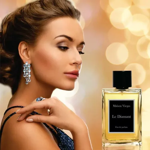 Le Diamant
