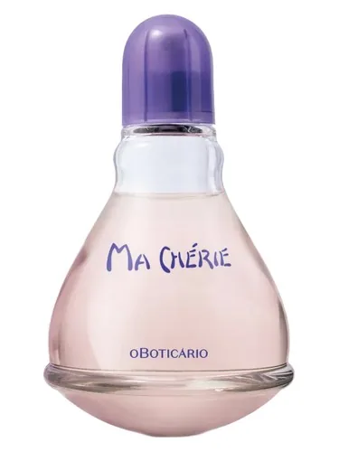 Ma Chérie