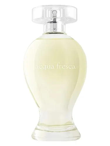 Acqua Fresca