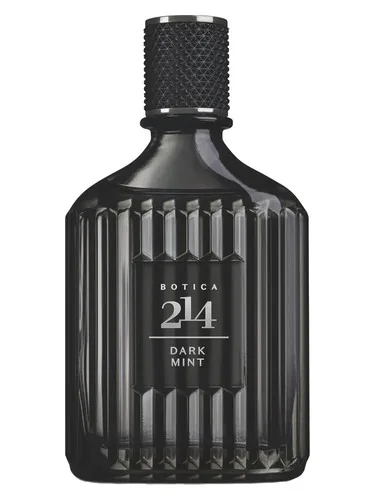 Botica 214 Dark Mint