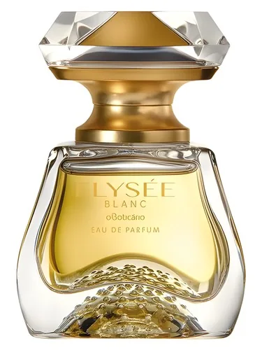 Elysée Blanc