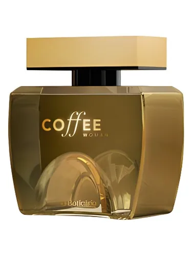 Coffee Woman