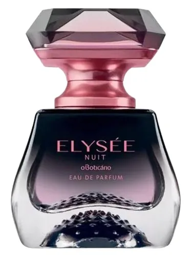 Elysée Nuit