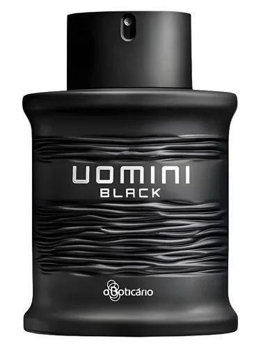 Uomini Black