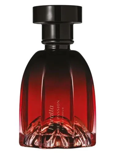 Floratta Red Passion