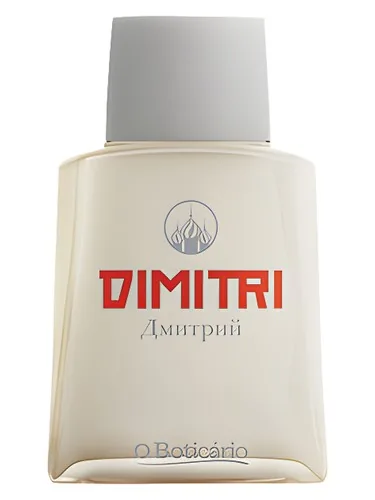 Dimitri