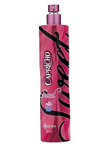 Capricho Sweet
