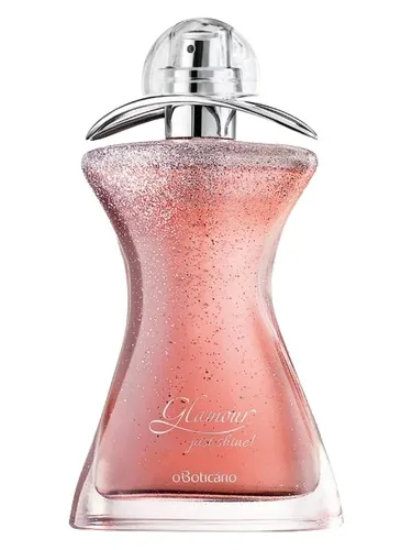 Glamour Just Shine