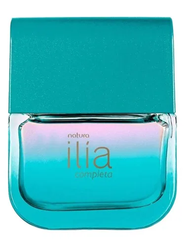 Ilía Completa
