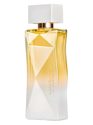 Essencial Exclusivo Floral