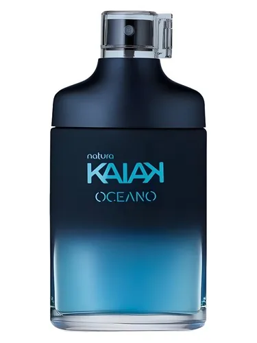 Kaiak Oceano