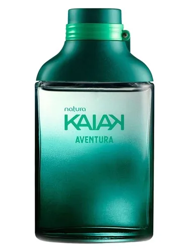 Kaiak Aventura