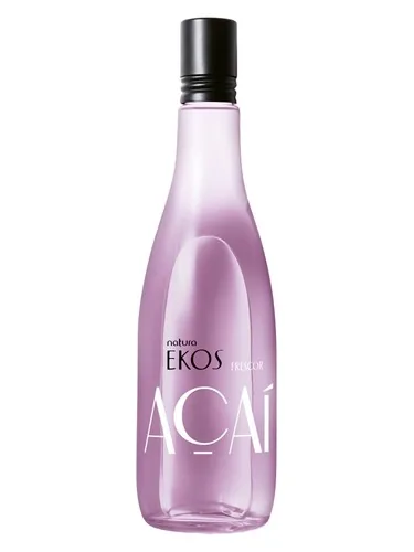 Frescor de Açaí