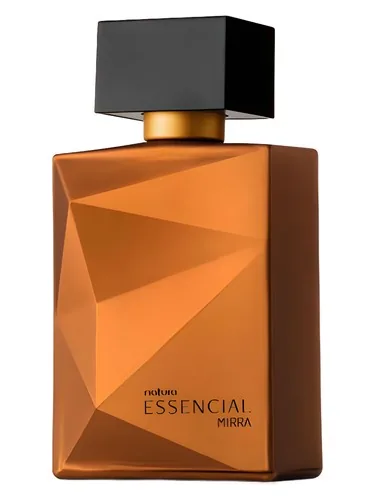 Essencial Mirra