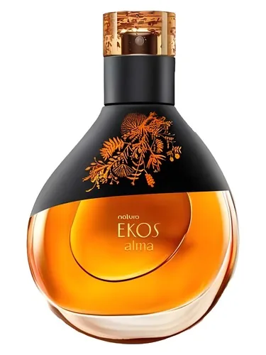Ekos Alma