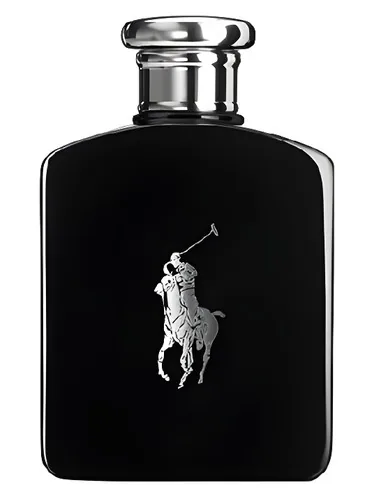Polo Black