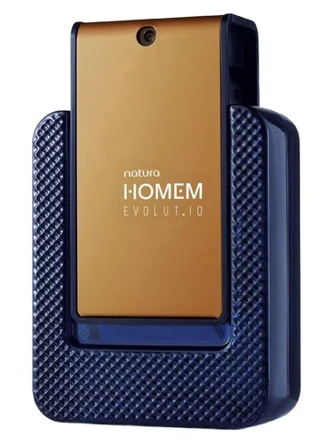 Homem Evolut.io