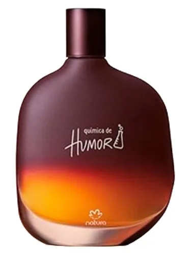Química de Humor