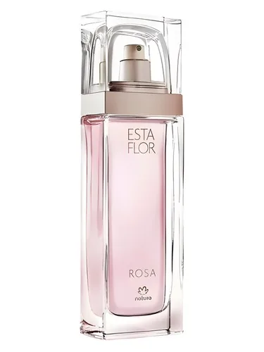 Esta Flor Rosa