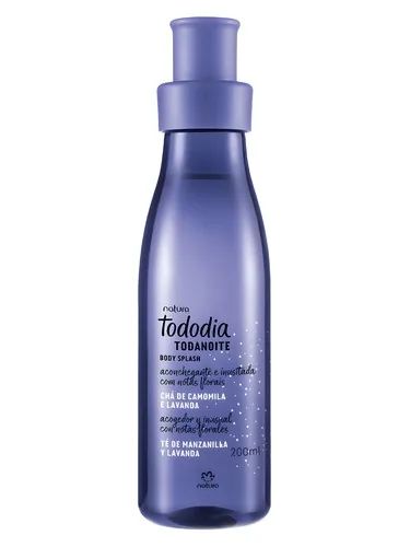 Chá de Camomila e Lavanda