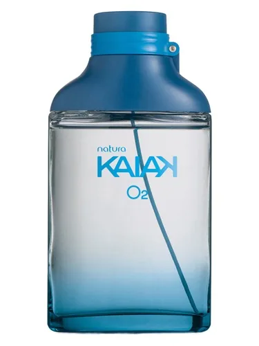 Kaiak O2