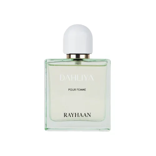DAHLIYA