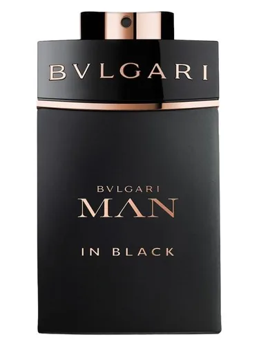Man in Black
