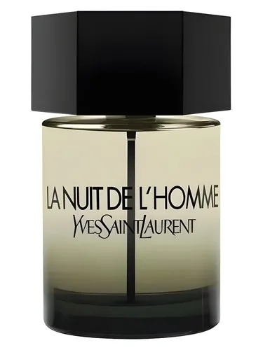 La Nuit de l’Homme