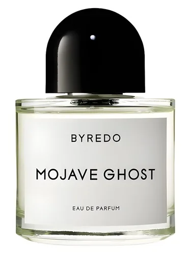 Mojave Ghost