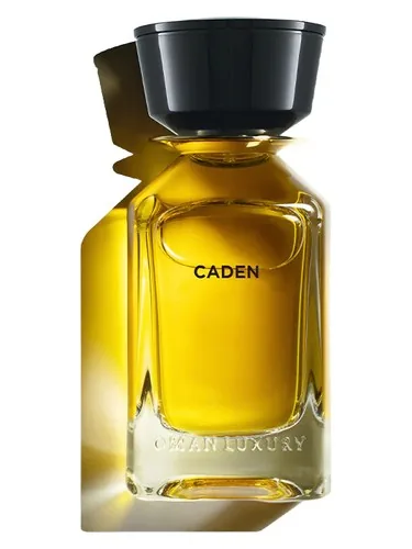 Frasco de Caden de Omanluxury