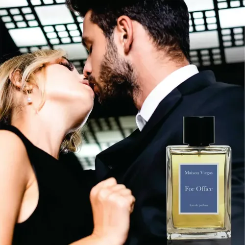 For Office Inspirado Hugo Boss Bottled Infinite