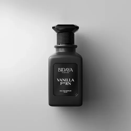 Vanilla P*rn