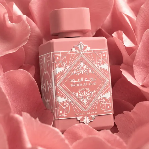 Bade'e al Oud Noble Blush