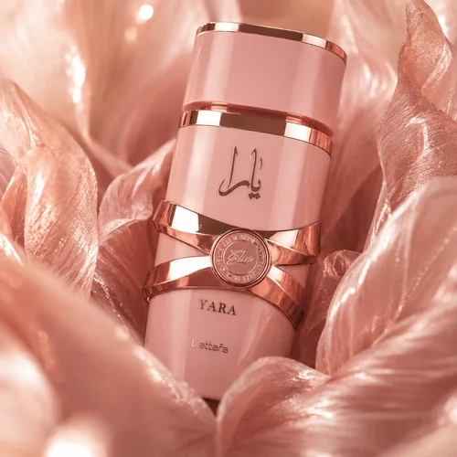 Yara Elixir