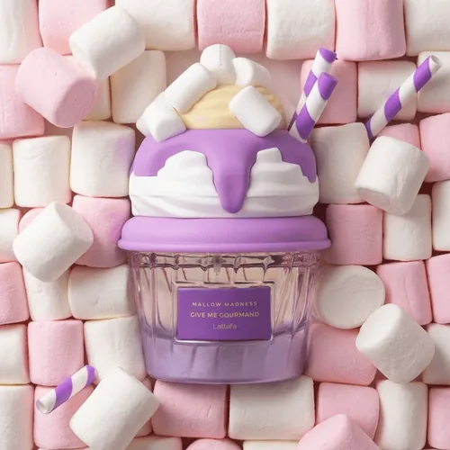 Mallow Madness