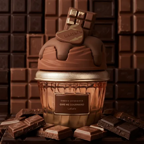 Choco Overdose