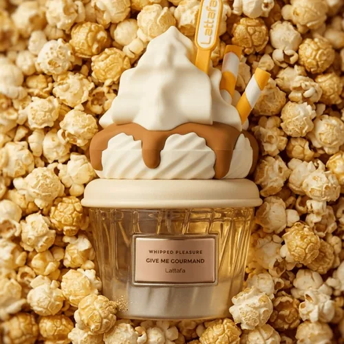 Whipped Pleasure