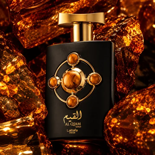 Al Qiam Gold