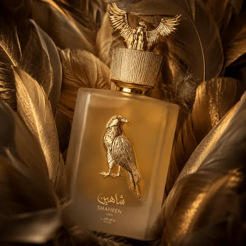 Shaheen Gold