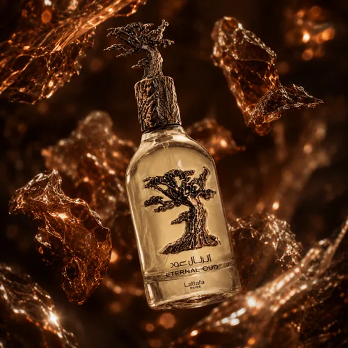 Eternal Oud