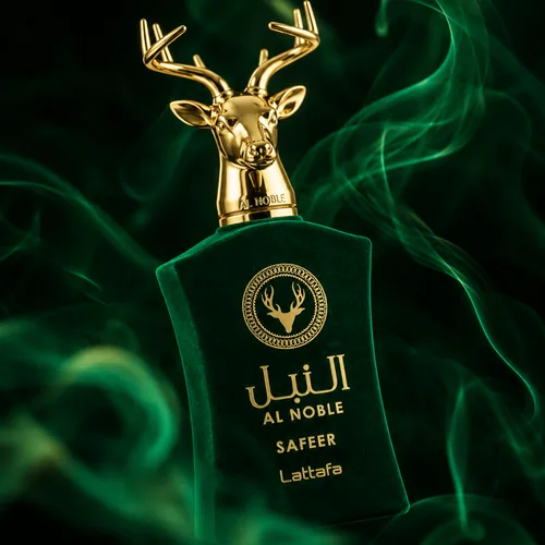 Al Noble Safeer