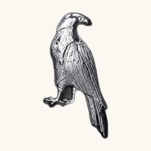 Shaheen Silver
